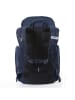 Nitro Daypacker Two Daypack 46 cm Laptopfach night sky