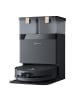 Ecovacs Saugroboter Deebot X8 PRO OMNI in schwarz