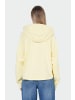 M.O.D Aurora Hoody Sweat Pastel Yellow