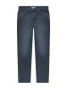 Wrangler Jeans Greensboro - Straight Fit - in Ocean Storm