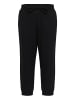 Kaffe Casual Hose KAanne Regular fit in Black Deep
