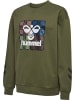 Hummel Sweatshirt Hmlbodhi Sweatshirt in KALAMATA