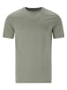 Endurance T-Shirt Vernon in 3120 Shadow