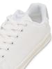 Hummel Hummel Sneaker Busan Wmns Damen Atmungsaktiv Leichte Design in WHITE/SILVER