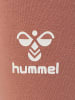 Hummel Hummel Leggings Hmlonze Mädchen in COPPER BROWN