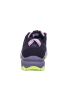ALLROUNDER BY MEPHISTO Sneaker in schwarz