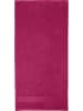 REDBEST Frottier Handtuch Chicago in fuchsia