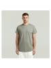 G-Star Raw T-Shirt in lt orphus