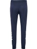 Hummel Sweat Pant in Blau