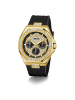 Guess Quarzuhr GW1002G2 in Gold