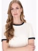 DreiMaster Women Dress in offwhite