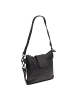 The Chesterfield Brand Calora Schultertasche Leder 22 cm black