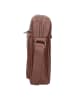Northampton Polo Club Schultertasche in COFFEE-B