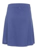 Kaffe Rock KAjolen A-shape in Blue Indigo