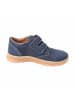 Ricosta Sneaker für Jungen in blau