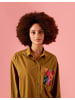 Oilily Bluse Boomka in Grün