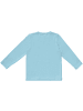 Fred´s World by GREEN COTTON Langarmshirt 1512110300 in hellblau