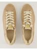 Paul Green Sneaker low in Beige