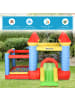Outsunny Hüpfburg 280L x 260B x 210H cm