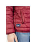 Aquascutum Jacke Bordeaux