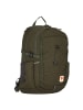 FJÄLLRÄVEN Skule 20 Daypack 43 cm Laptopfach in deep forest