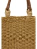 usha FESTIVAL Handbag Handbag in Brown