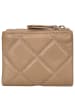 Valentino Bags Ocarina - Geldbörse 4cc 19 cm (beige) in beige