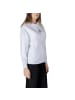 Armani Exchange Weiß Damen Sweatshirts