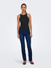 ONLY 2er-Pack Tanktop in Windsor Wine