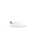 EA7 Gold Damen Sneaker