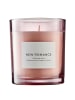 Butlers Butlers Duftkerze PURE POETRY New Romance in Rosa