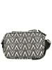 Valentino Bags Tonic - Umhängetasche 18 cm (black/multicolor) in black/multicolor