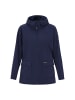 Schmuddelwedda Women Jacket in navy