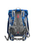 Step by Step Space Schulranzen-Set 5-teilig Manta Rio