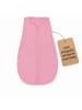 fillikid Muslin Schlafsack Exclusiv in Altrosa