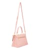 Usha Handtasche in Rosa