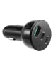 Joyroom Joyroom 70W AutoLadegerät mit 3 Anschlussen USB 2 x USB-C