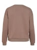 Vila Sweatshirt in Falcon1