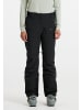 SOS Skihose Straja in 1001 Black