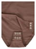 Urban Classics Long Sleef in bark