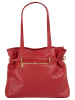 Samantha Look Handtasche in rot