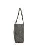 Replay Shopper Tasche 35 cm in washed black-black