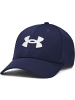 Under Armour Cap "UA Blitzing Kappe" in Blau