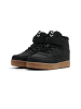 Hummel Hummel Klettverschluss Stiefel Camden Winter Kinder in BLACK/BLACK