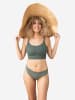 SugarShape Bustier FREEDA in olive