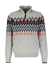 Lerros Pullover für Herren in grau