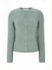 Soft Rebels Strickjacke SRCamilla in 386 Puritan