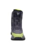 VADO  Stiefel Kinder PETE HIGH BOA GTX in Schwarz