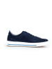 Gabor Comfort Sneaker low in blau