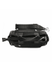 Kaerlek Handtasche in schwarz